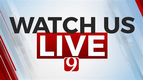 Watch Live Driven by EnviroDispose News 9 At 9. . Channel 9 news okc live